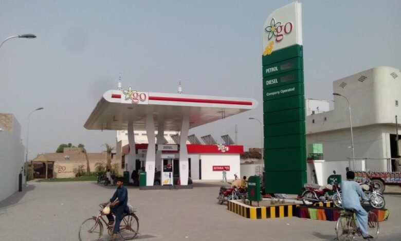 Sitara Petroleum Limited is one of the Key players in Pakistan's Energy Market