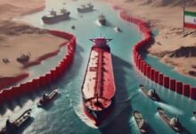 Strait of Hormuz Crisis Can put Global Oil Supply at Risk