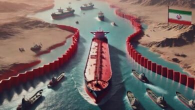 Strait of Hormuz Crisis Can put Global Oil Supply at Risk