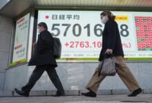 Takaichi Ignites Markets as Nikkei225 surged with Bitcoin