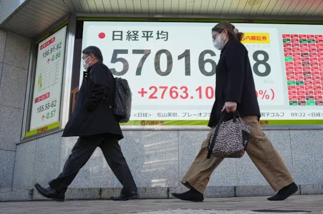 Takaichi Ignites Markets as Nikkei225 surged with Bitcoin