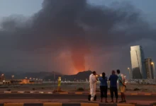 ADNOC Halts Ruwais Refinery after Iranian Drone Strike