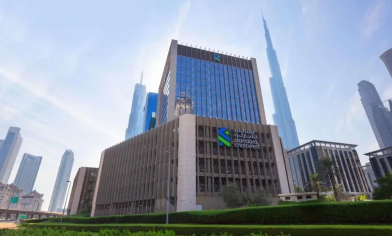 Citi Bank and Standard Chartered Evacuate Dubai Offices