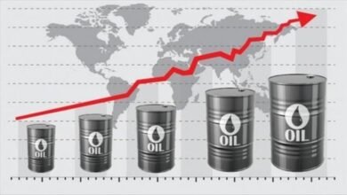 Crude Oil prices are surging amid Iran war