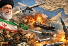 Donald Trump “Last Chance Peace” Sparks Volatility in Markets