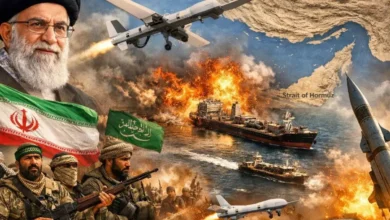 Donald Trump “Last Chance Peace” Sparks Volatility in Markets