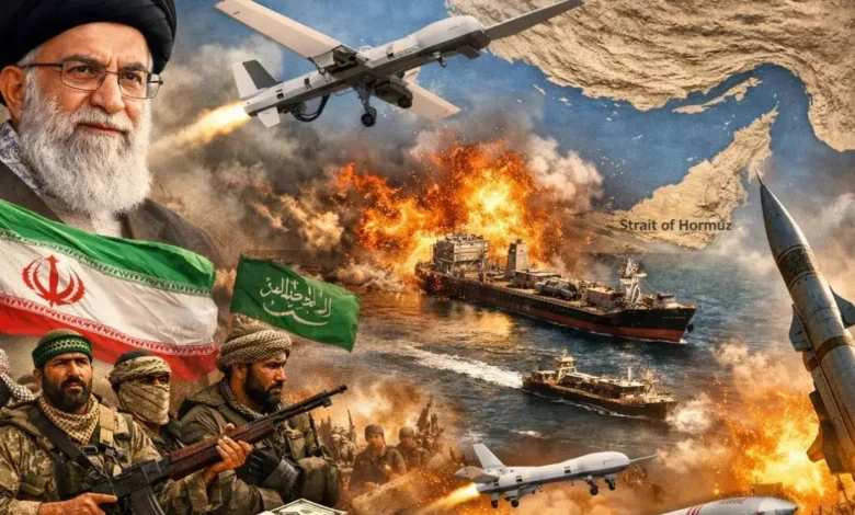 Donald Trump “Last Chance Peace” Sparks Volatility in Markets