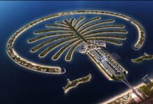 Dubai is considered a safest place on earth