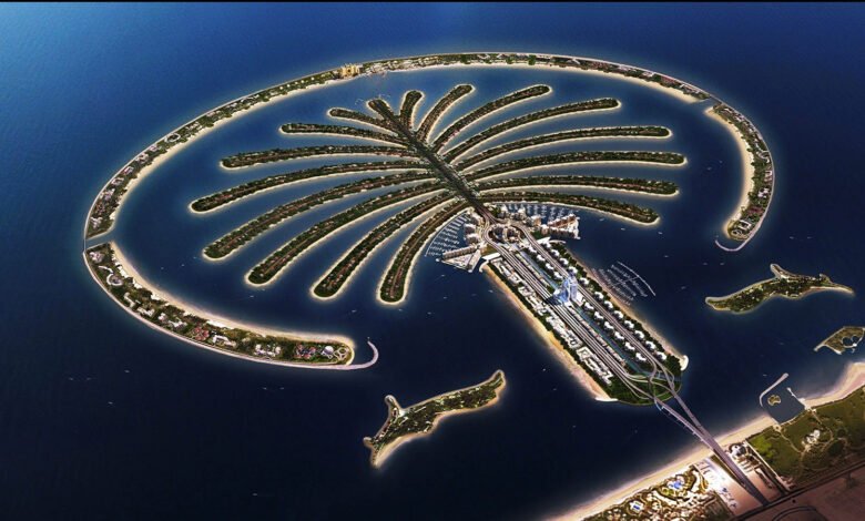 Dubai is considered a safest place on earth