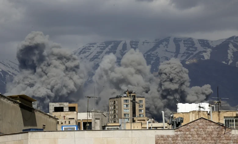 Global Gas Prices are facing volatility after Iran War