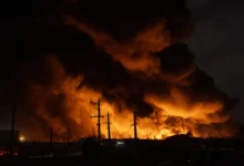 Iran Israel Conflict Triggers Energy Crisis