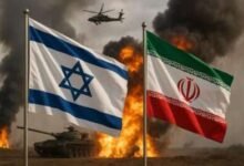 Iran Israel War Escalation Shakes Global Economy