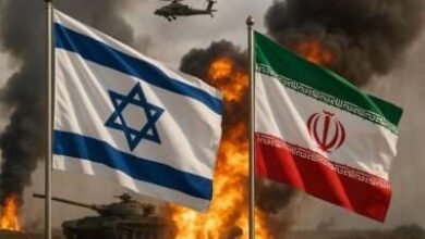 Iran Israel War Escalation Shakes Global Economy