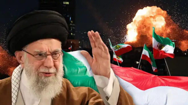 Khamenei's death in US Israel joint attack on Iran can lead towards a regional unrest