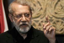 Middle East Tensions Shake Global Markets after Ali Larijani