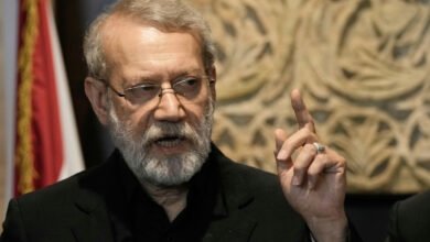 Middle East Tensions Shake Global Markets after Ali Larijani