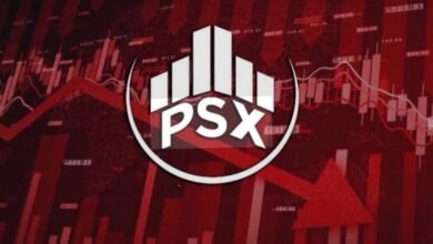 PSX observed bloodbath after War in Iran especially Supreme leaders Martyrdom