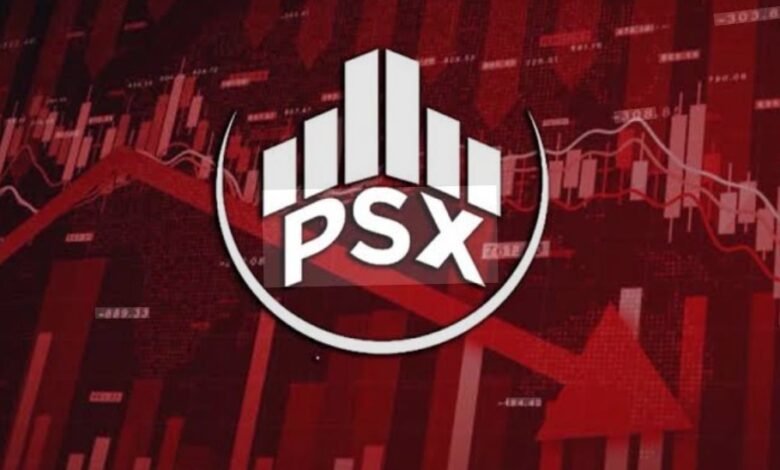 PSX observed bloodbath after War in Iran especially Supreme leaders Martyrdom