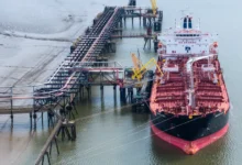 Seizure of Strait of Hormuz has produced volatility in Global Markets