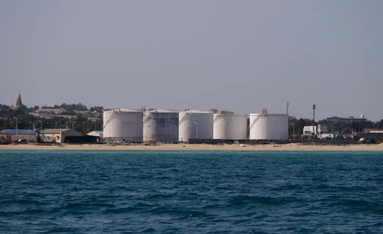 Kharg Island contributes 90% of Iranian Crude Oil