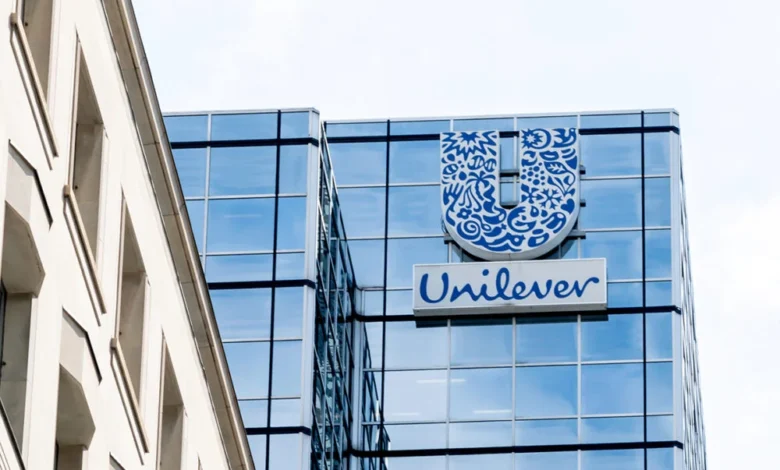 Unilever Hiring Freeze Shakes Global Markets Amid Iran War