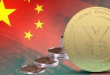 China is about to launch Yuan backed Stablecoin