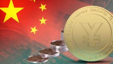 China is about to launch Yuan backed Stablecoin