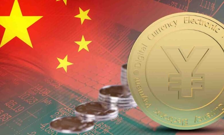China is about to launch Yuan backed Stablecoin