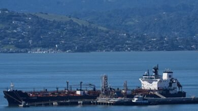 Crude Oil Saudi Strikes and Hormuz Crisis Drive Prices Higher