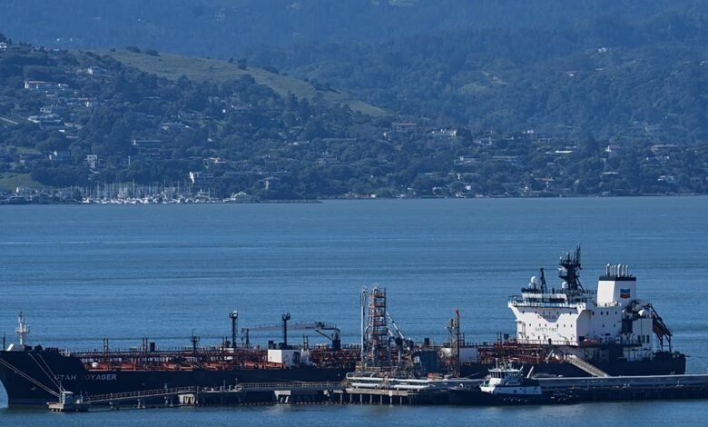 Crude Oil Saudi Strikes and Hormuz Crisis Drive Prices Higher