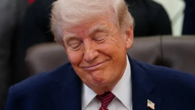 Donald Trump has announced the Ceasefire extension with Iran