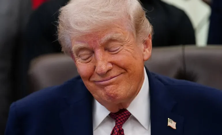 Donald Trump has announced the Ceasefire extension with Iran