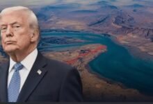 Donald Trump has ordered US Navy for Strait of Hormuz Blockage