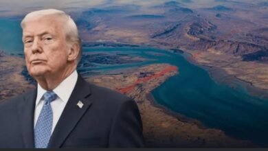 Donald Trump has ordered US Navy for Strait of Hormuz Blockage