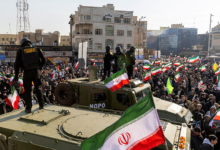 Failure of Iranian Negotiations has raised fears to restart the War