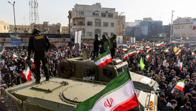 Failure of Iranian Negotiations has raised fears to restart the War