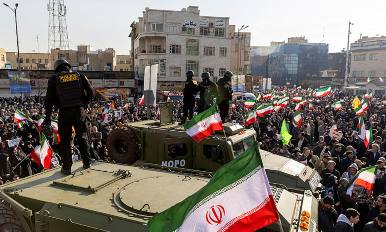 Failure of Iranian Negotiations has raised fears to restart the War