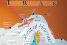 Iran Crypto Toll in Strait of Hormuz Sparks Global Market Shock