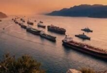 Iran has announced to open Strait of Hormuz with strict Conditions