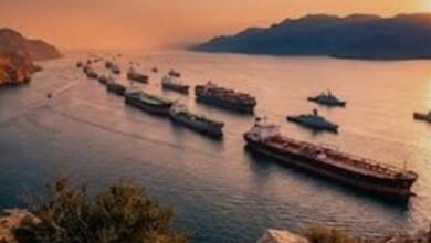 Iran has announced to open Strait of Hormuz with strict Conditions