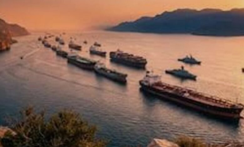 Iran has announced to open Strait of Hormuz with strict Conditions