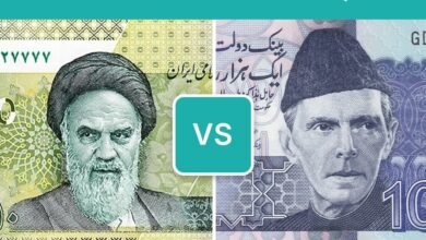 Iranian Currency got best demand in Pakistan in spite of the War