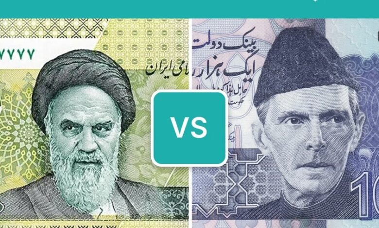 Iranian Currency got best demand in Pakistan in spite of the War