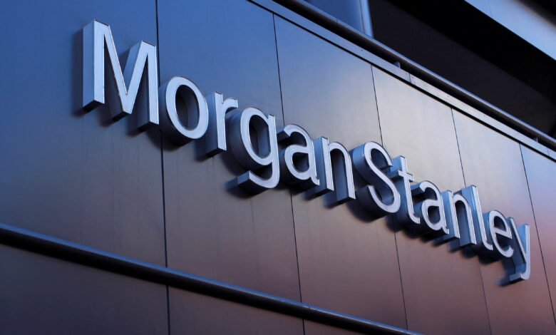 Morgan Stanley