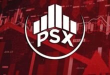 PSX plunged amid uncertainty in the Middle East