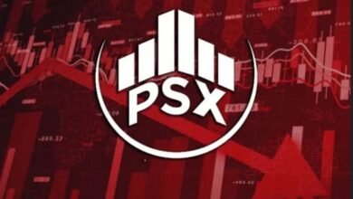 PSX plunged amid uncertainty in the Middle East