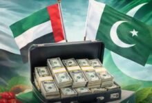 Pakistan has completed the Repayment of UAE Deposits