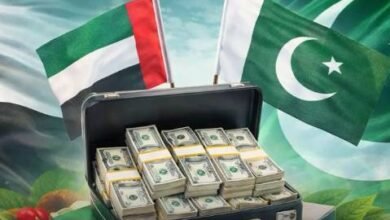 Pakistan has completed the Repayment of UAE Deposits