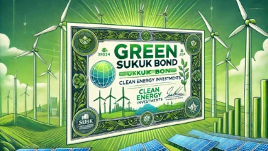 Pakistan has launched first Green Bonds in PSX