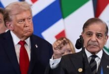 Pakistan is Mediating between United States and Iran